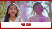 Barrister Babu Spoiler Alert: Bondita puts color on Anirudh
