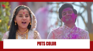 Barrister Babu Spoiler Alert: Bondita puts color on Anirudh