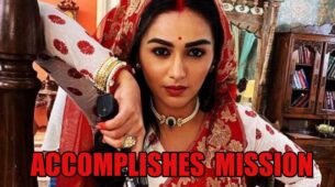 Barrister Babu Spoiler Alert: Manorama accomplishes her mission by sacrificing her life