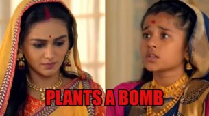 Barrister Babu spoiler alert: Manorama plants a bomb