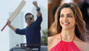 Battle of Bangalore’s Indiranagar: Deepika Padukone’s big challenge for Rahul Dravid, see hilarious post