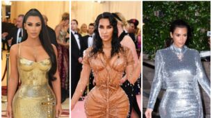 Beauty Queen!! Kim Kardashian In Most 3 Expensive Outfits