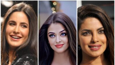 Beauty Tips: Katrina Kaif, Aishwarya Rai, Priyanka Chopra: Hotties Who Gave Amazing Beauty Goals