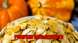 Benefits Of Eating Pumpkin Seeds, Know More
