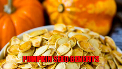 Benefits Of Eating Pumpkin Seeds, Know More