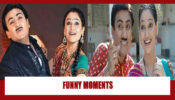 Best Funny Onscreen Moments Of Jethalal And Dayaben From Taarak Mehta Ka Ooltah Chashmah
