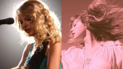 Best Hit Tracks By Taylor Swift That Are Most Soothing, Here’s The List