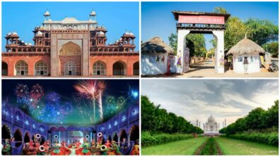 Best Of Agra You Might Have Not Seen