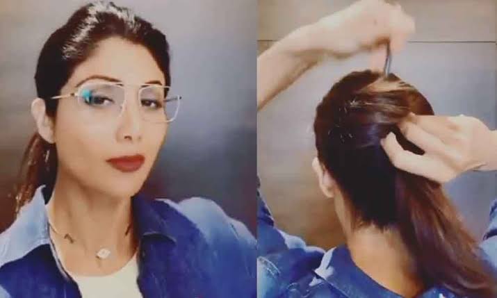 Best Of Shilpa Shetty To Sonam Kapoor’s Hair Bun Looks - 0