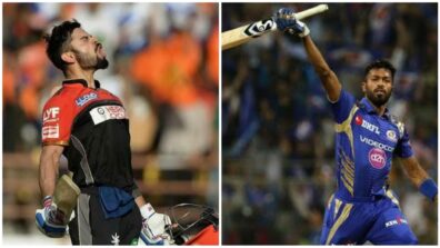 Highest strike rates among Indian players in IPL, find out