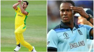 Top 7 current fastest bowlers, know more
