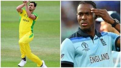 Top 7 current fastest bowlers, know more