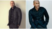 Best stunning looks of Zinedine Zidane 365247