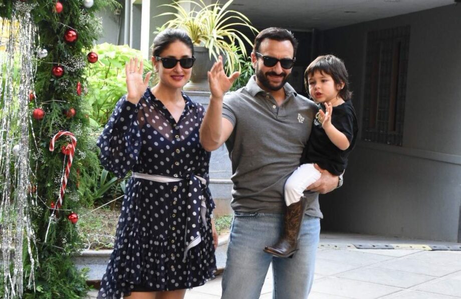 Best stylish looks of Saif Ali Khan - 0