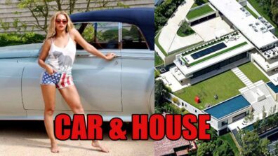 Beyoncé’s Unseen Luxury Car Collection & House Photos