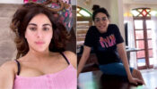 BFF Fun: Kundali Bhagya Babes Shraddha Arya & Anjum Fakih have a blast together during their latest holiday, share special videos