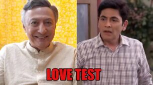 Bhabhiji Ghar Par Hai spoiler alert: Danny to take Vibhuti’s love test