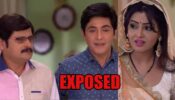 Bhabhiji Ghar Par Hai spoiler alert: Tiwari and Vibhuti get exposed in front of Angoori