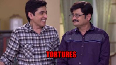 Bhabhiji Ghar Par Hai spoiler alert: Vibhuti tortures Tiwari