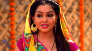 Bhabhiji Ghar Par Hai Written Update Ep1517 2nd April 2021: Angoori cooks Bharwa Baingan and Vibhuti ruin it