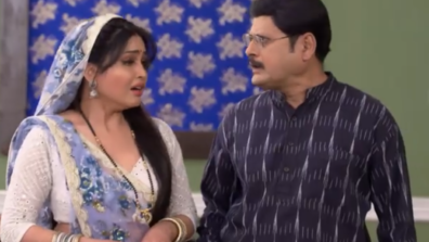 Bhabhiji Ghar Par Hai Written Update Ep1523 12th  April 2021: Tiwari suspects Vibhuti of robbery