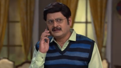 Bhabhiji Ghar Par Hai Written Update Ep1532 22nd  April 2021:  Tiwari decides to take revenge on Garibo Ka Messiah