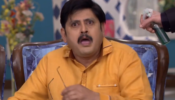 Bhabhiji Ghar Par Hai Written Update Ep 1610 11th August 2021: Vibhuti and Tiwari’s struggle