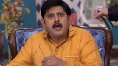 Bhabhiji Ghar Par Hai Written Update Ep 1610 11th August 2021: Vibhuti and Tiwari’s struggle