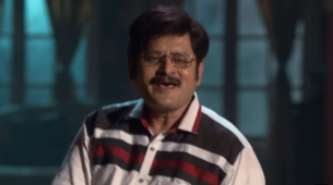 Bhabhiji Ghar Par Hai Written Update Ep1541 5th May 2021: Angoori kicks Tiwari out of the house