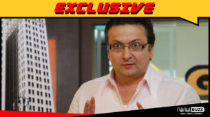 Bharat Kaul joins Patrali Chattopadhyay in Zee TV show Rishton Ka Manjha