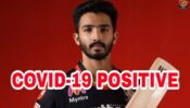 Big Blow For RCB: Devdutt Padikkal tests positive for Covid-19 ahead of IPL 2021, fans worried