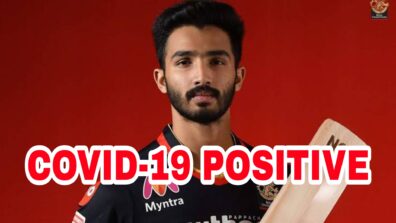 Big Blow For RCB: Devdutt Padikkal tests positive for Covid-19 ahead of IPL 2021, fans worried