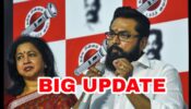 Big News: Actors Sarathkumar and Radhika convicted in cheque bounce case, get one year jail term as punishment