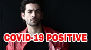 Big News: After Sonu Sood, Neil Nitin Mukesh tests positive for Covid-19