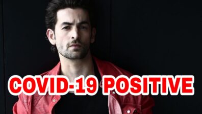 Big News: After Sonu Sood, Neil Nitin Mukesh tests positive for Covid-19