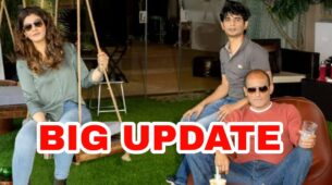 Big News: Akshaye Khanna & Raveena Tandon to work together for a special project, fans excited