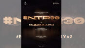 Big News: Jr. NTR and Koratala Siva collaborate for a massive Pan India project