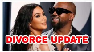 Big News: Kim Kardashian & Kanye West agree on divorce terms, to have joint custody of their children