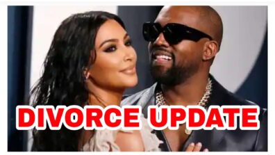 Big News: Kim Kardashian & Kanye West agree on divorce terms, to have joint custody of their children