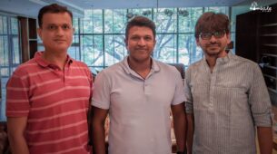 Big News: Puneeth Rajkumar to work with KGF producer Vijay Kiragandur in his next, fans excited