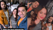 Big News: What’s cooking between Jannat Zubair Rahmani & Bhuvan Bam?