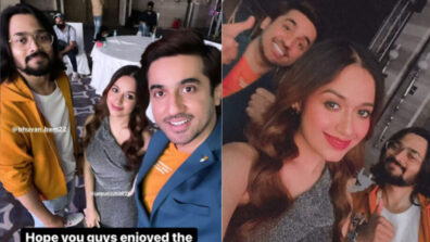 Big News: What’s cooking between Jannat Zubair Rahmani & Bhuvan Bam?