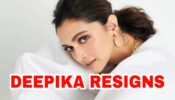 Big Update: Deepika Padukone resigns as MAMI Chairperson, find out why