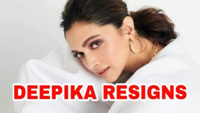 Big Update: Deepika Padukone resigns as MAMI Chairperson, find out why