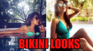 Bikini Looks Of Tina Datta Made Fans Feel The Heat, See Them Here