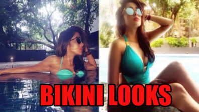 Bikini Looks Of Tina Datta Made Fans Feel The Heat, See Them Here