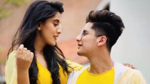 Birthday Chemistry: Bhavin Bhanushali celebrates with Sameeksha Sud and sends a heart-rendering birthday message, check out what