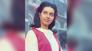 Birthday Girl Babita Is Much More Than Karisma & Kareena’s Mother