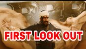 Birthday Special: Ajay Devgn reveals his first look in SS Rajamouli’s RRR, fans cant keep calm