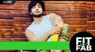 Biryani is my favourite cheat food – Zuber K Khan